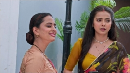 Kyunki Rishton Ke Bhi Roop Badalte Hain - 22nd July 2026
